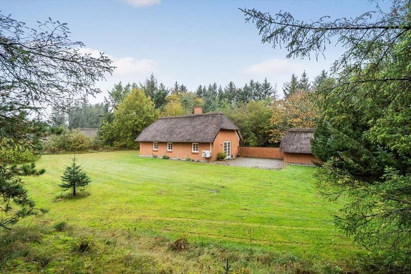Foto von Ferienhaus LM04 in Vester Husby - Westjütland