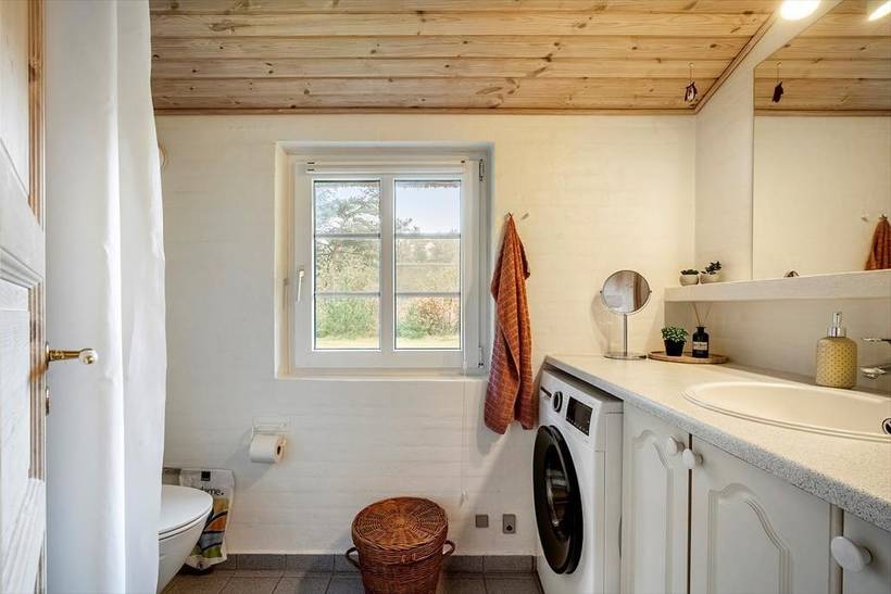 Foto von Ferienhaus LM04 in Vester Husby - Westjütland