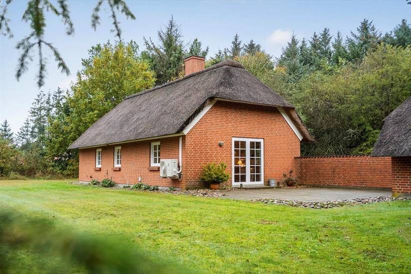 Foto von Ferienhaus LM04 in Vester Husby - Westjütland