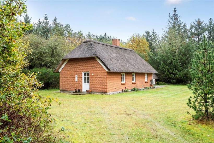 Foto von Ferienhaus LM04 in Vester Husby - Westjütland