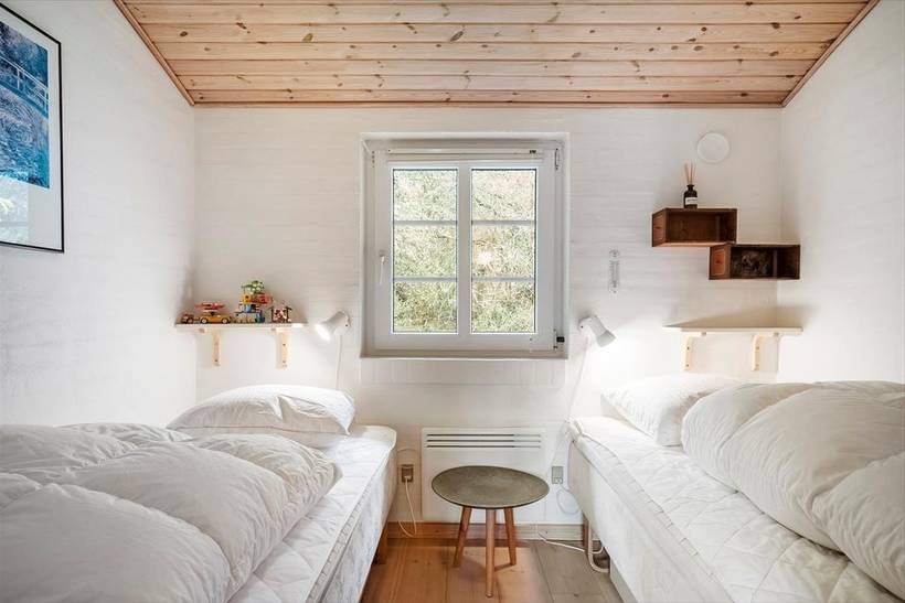 Foto von Ferienhaus LM04 in Vester Husby - Westjütland