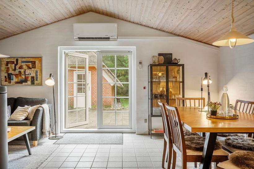 Foto von Ferienhaus LM04 in Vester Husby - Westjütland