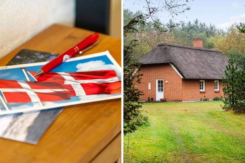 Foto von Ferienhaus LM04 in Vester Husby - Westjütland