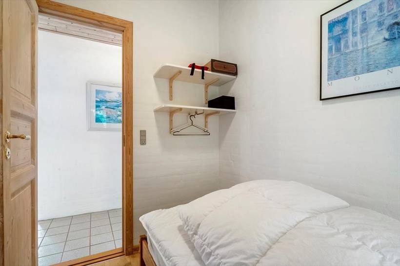 Foto von Ferienhaus LM04 in Vester Husby - Westjütland