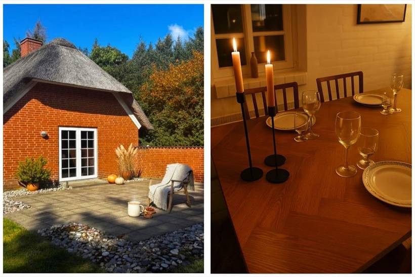 Foto von Ferienhaus LM04 in Vester Husby - Westjütland