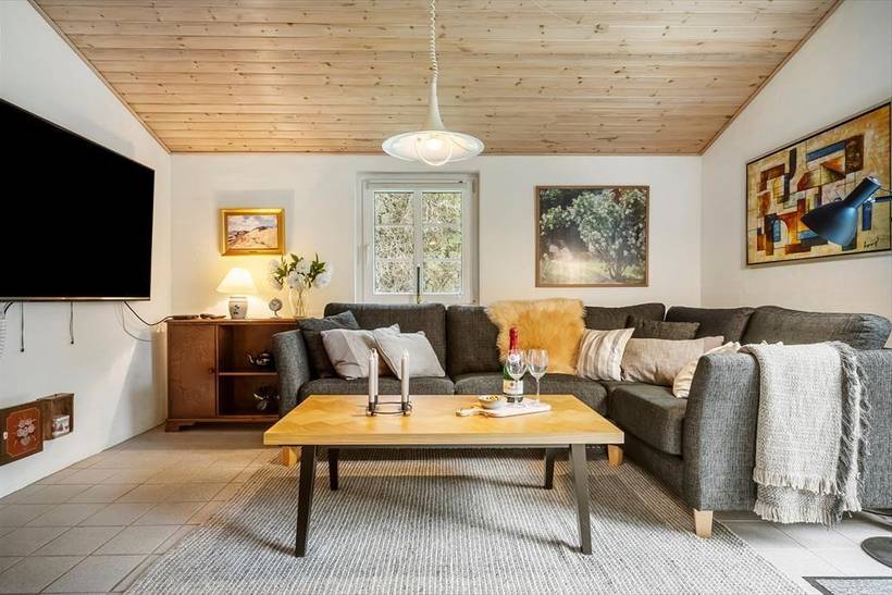 Foto von Ferienhaus LM04 in Vester Husby - Westjütland