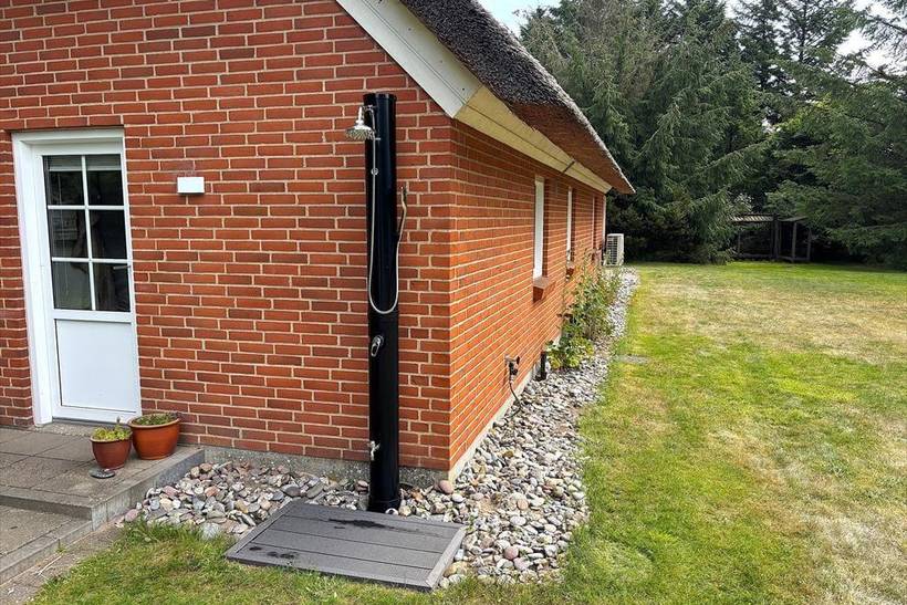 Foto von Ferienhaus LM04 in Vester Husby - Westjütland