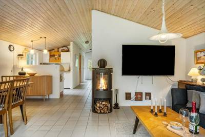Vorschaubild von Ferienhaus LM04 in Vester Husby - Westjütland