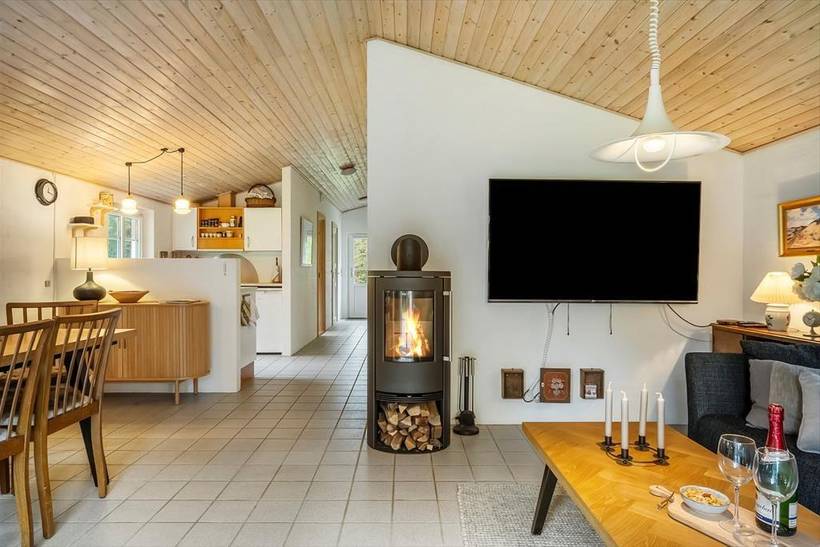 Foto von Ferienhaus LM04 in Vester Husby - Westjütland
