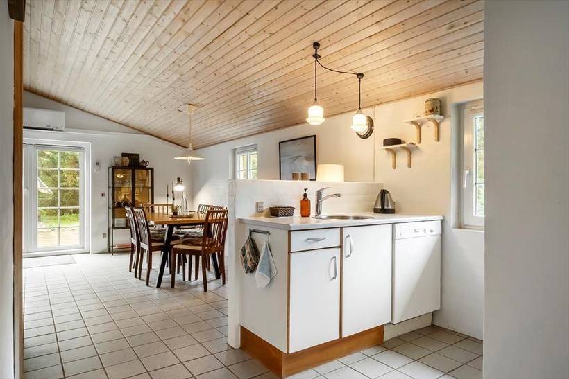 Foto von Ferienhaus LM04 in Vester Husby - Westjütland