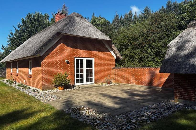 Foto von Ferienhaus LM04 in Vester Husby - Westjütland
