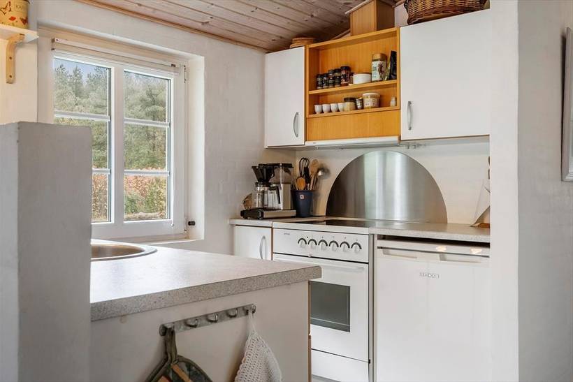 Foto von Ferienhaus LM04 in Vester Husby - Westjütland