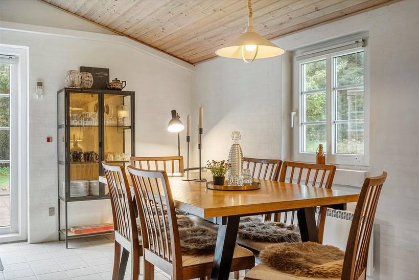Foto von Ferienhaus LM04 in Vester Husby - Westjütland