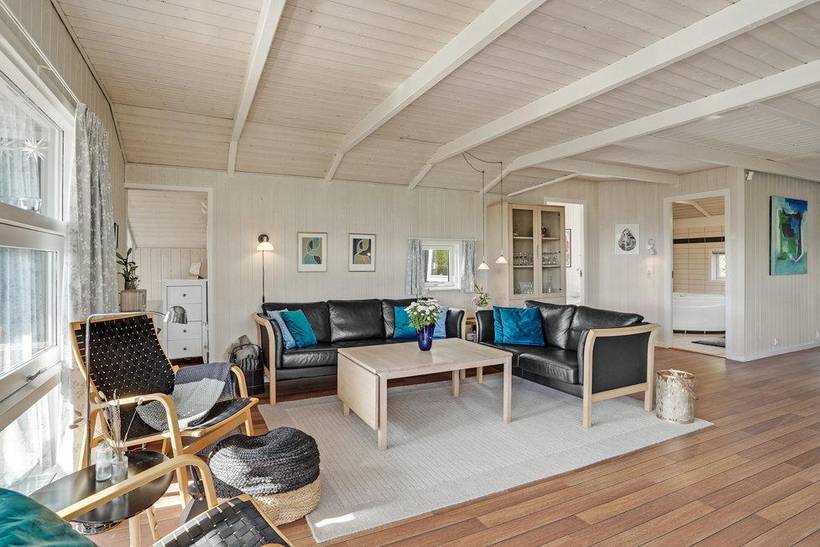 Foto von Ferienhaus LM07 in Hejlsminde - Südjütland