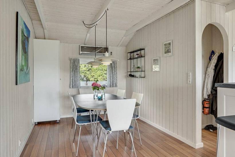 Foto von Ferienhaus LM07 in Hejlsminde - Südjütland