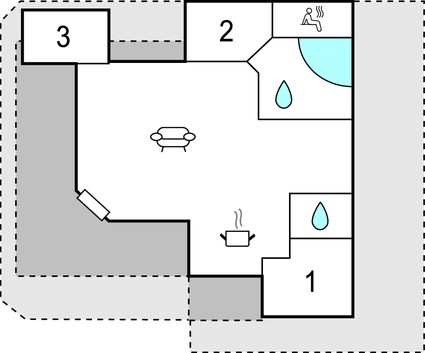 Vorschaubild von Ferienhaus LM07 in Hejlsminde - Südjütland