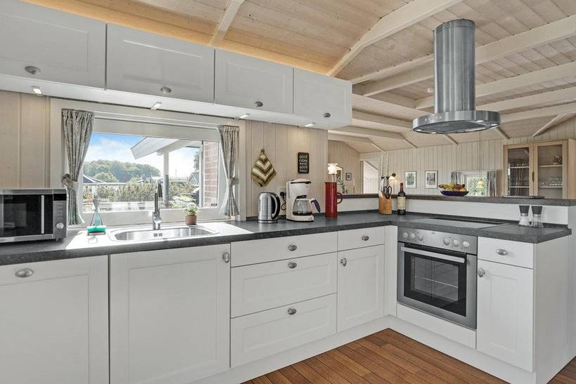 Foto von Ferienhaus LM07 in Hejlsminde - Südjütland