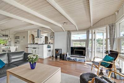 Vorschaubild von Ferienhaus LM07 in Hejlsminde - Südjütland