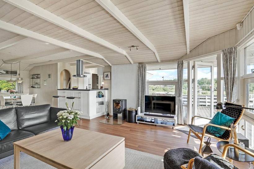 Foto von Ferienhaus LM07 in Hejlsminde - Südjütland