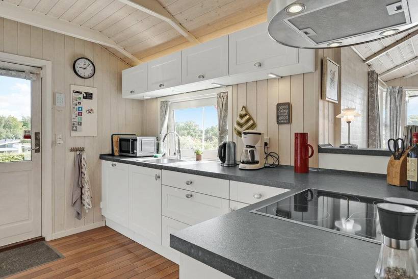 Foto von Ferienhaus LM07 in Hejlsminde - Südjütland