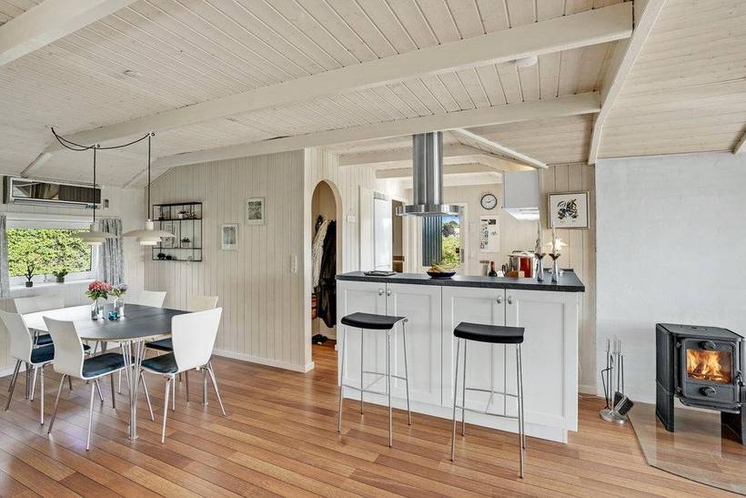 Foto von Ferienhaus LM07 in Hejlsminde - Südjütland
