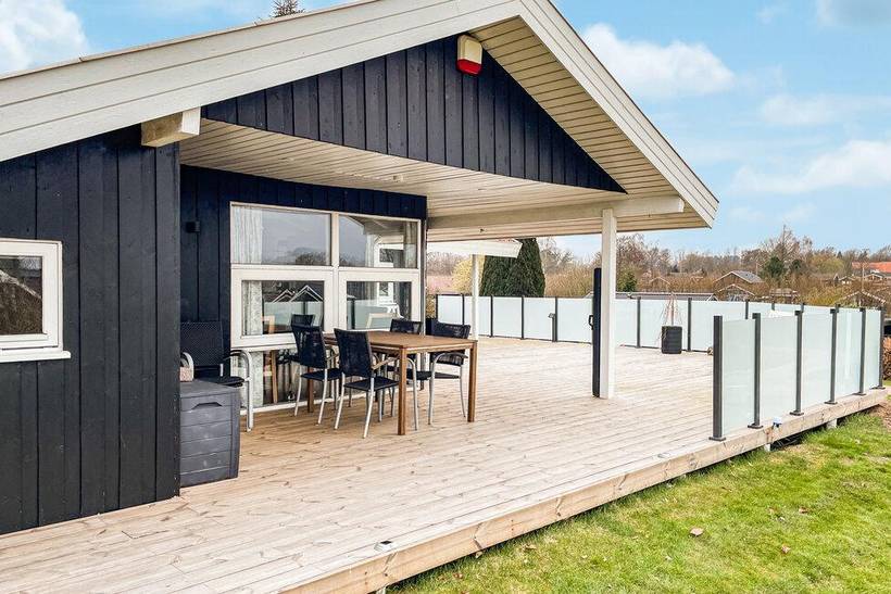 Foto von Ferienhaus LM07 in Hejlsminde - Südjütland