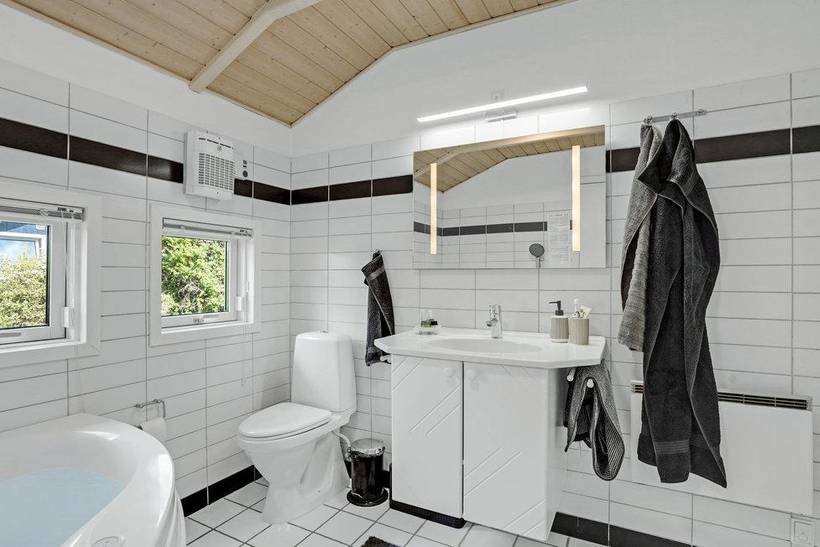 Foto von Ferienhaus LM07 in Hejlsminde - Südjütland