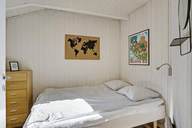 Foto von Ferienhaus LM07 in Hejlsminde - Südjütland
