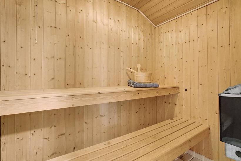 Foto von Ferienhaus LM07 in Hejlsminde - Südjütland