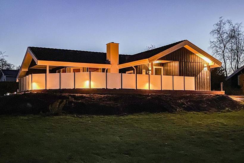 Foto von Ferienhaus LM07 in Hejlsminde - Südjütland