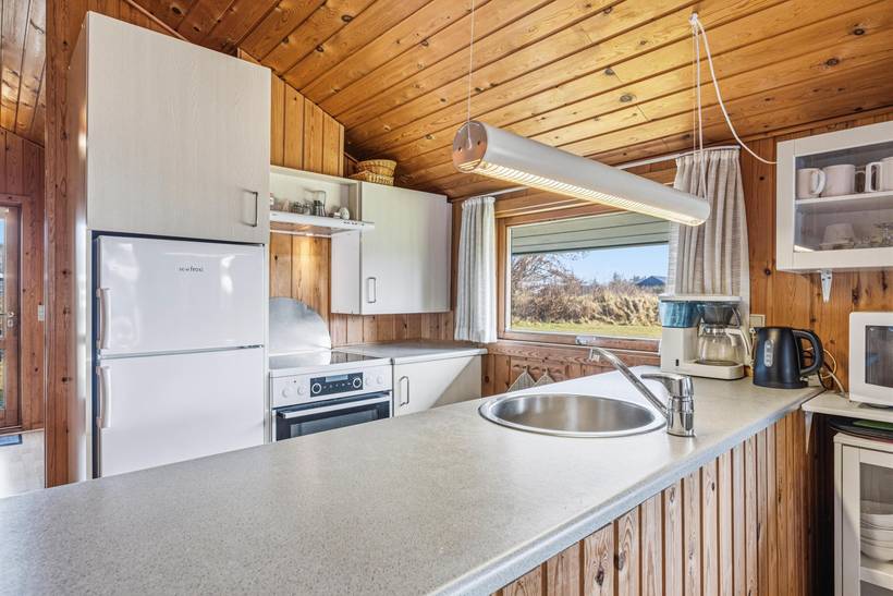 Foto von Ferienhaus LM11 in Nr. Lyngvig - Hvide Sande - Westjütland