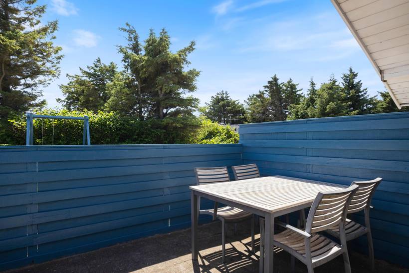 Foto von Ferienhaus LM11 in Nr. Lyngvig - Hvide Sande - Westjütland