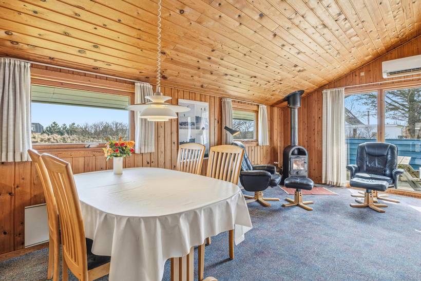 Foto von Ferienhaus LM11 in Nr. Lyngvig - Hvide Sande - Westjütland
