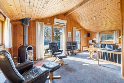 Vorschaubild von Ferienhaus LM11 in Nr. Lyngvig - Hvide Sande - Westjütland