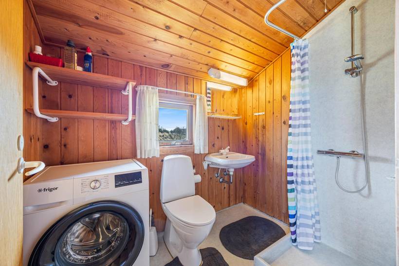 Foto von Ferienhaus LM11 in Nr. Lyngvig - Hvide Sande - Westjütland