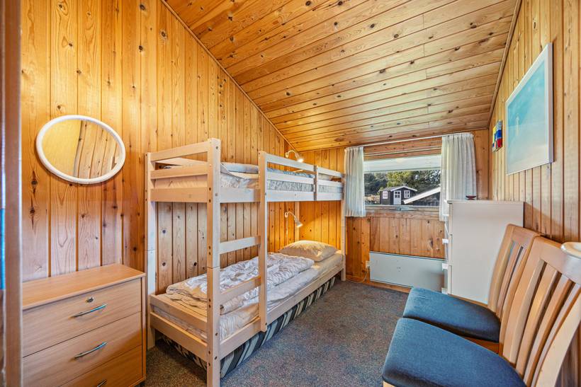 Foto von Ferienhaus LM11 in Nr. Lyngvig - Hvide Sande - Westjütland