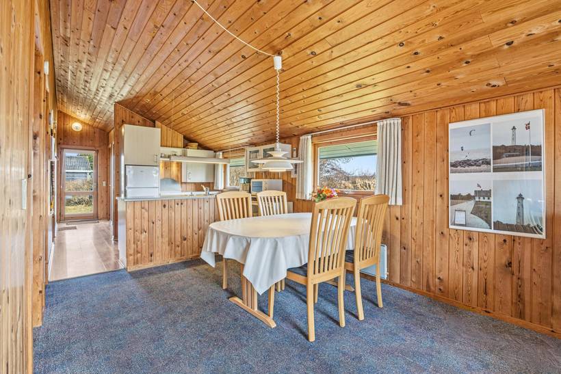 Foto von Ferienhaus LM11 in Nr. Lyngvig - Hvide Sande - Westjütland