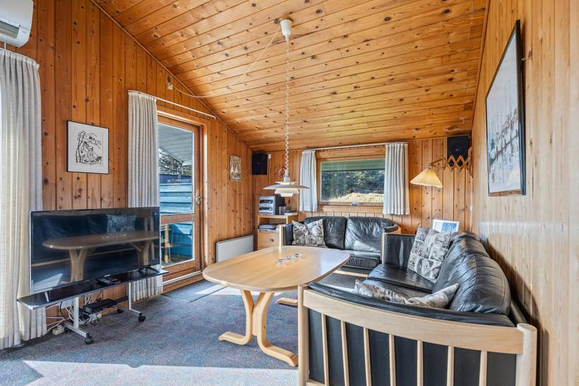 Foto von Ferienhaus LM11 in Nr. Lyngvig - Hvide Sande - Westjütland