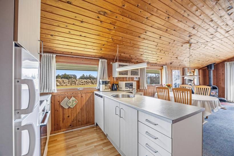 Foto von Ferienhaus LM11 in Nr. Lyngvig - Hvide Sande - Westjütland