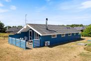 Nr. Lyngvig - Hvide Sande - Westjütland
