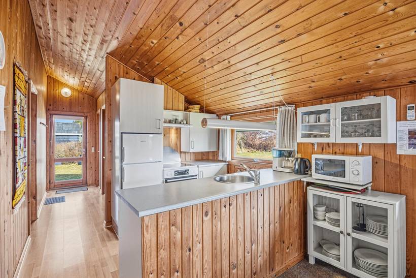 Foto von Ferienhaus LM11 in Nr. Lyngvig - Hvide Sande - Westjütland