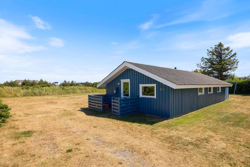 Foto von Ferienhaus LM11 in Nr. Lyngvig - Hvide Sande - Westjütland