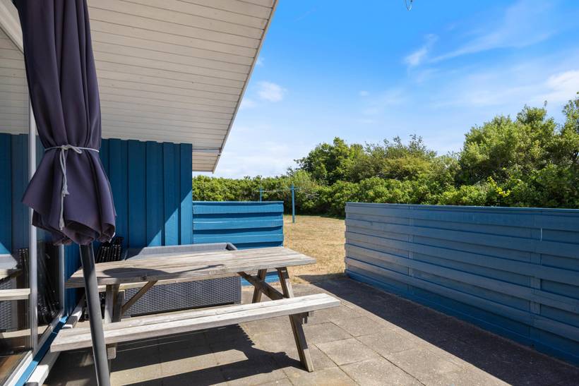 Foto von Ferienhaus LM11 in Nr. Lyngvig - Hvide Sande - Westjütland