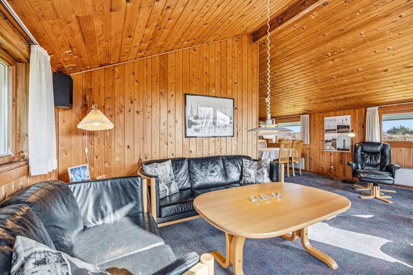 Foto von Ferienhaus LM11 in Nr. Lyngvig - Hvide Sande - Westjütland