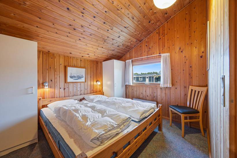 Foto von Ferienhaus LM11 in Nr. Lyngvig - Hvide Sande - Westjütland