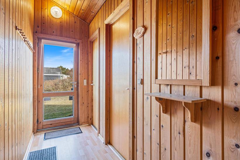 Foto von Ferienhaus LM11 in Nr. Lyngvig - Hvide Sande - Westjütland