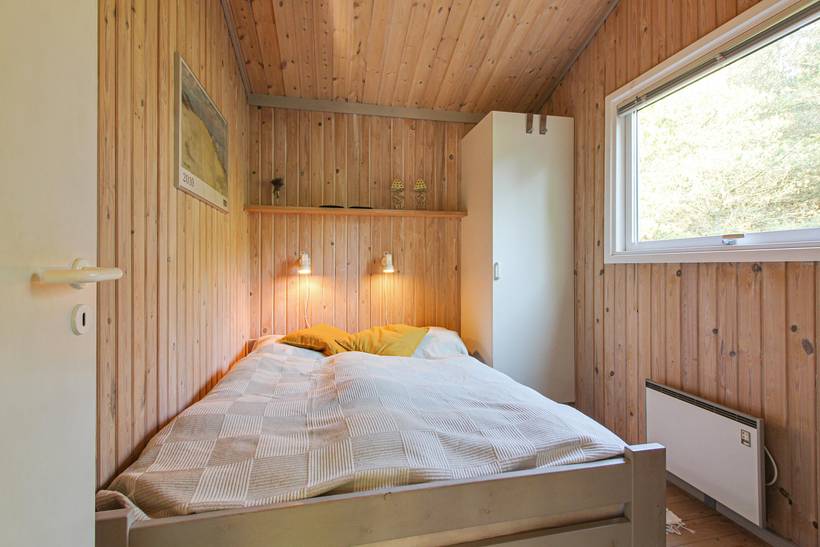 Foto von Ferienhaus LM12 in Bunken - Ålbæk - Nordjütland Ost