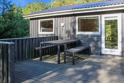Vorschaubild von Ferienhaus LM12 in Bunken - Ålbæk - Nordjütland Ost
