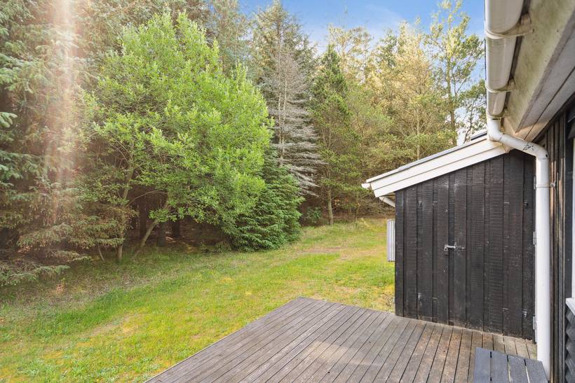 Foto von Ferienhaus LM12 in Bunken - Ålbæk - Nordjütland Ost