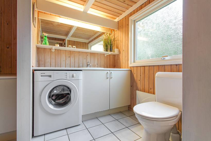 Foto von Ferienhaus LM12 in Bunken - Ålbæk - Nordjütland Ost